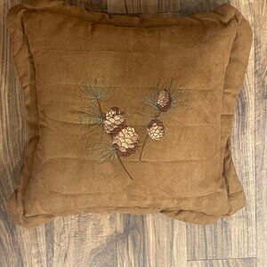 Throw Pillow